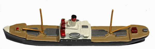 Gr.Frachtdampfer